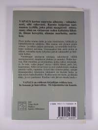 Vapaus