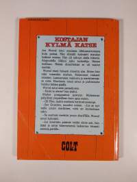 Colt 2/1986 : Kostajan kylmä katse