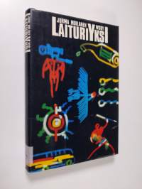 Laituri yksi : novelleja