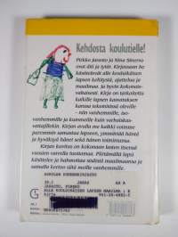 Alle kouluikäisen lapsen maailma