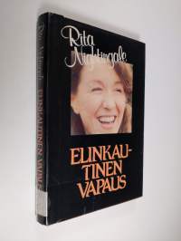 Elinkautinen vapaus