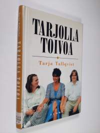 Tarjolla toivoa