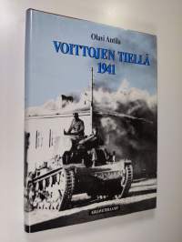 Voittojen tiellä 1941