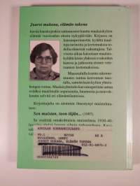 Juuret mukana, elämän tukena