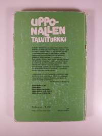 Uppo-Nallen talviturkki