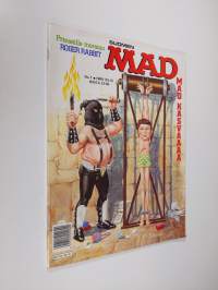 Suomen MAD : Nro 1/1989