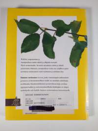 Ihmisen ravitsemus