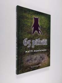 65 päivää : novelleja (UUSI)