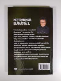 Kertomuksia elämästä 2