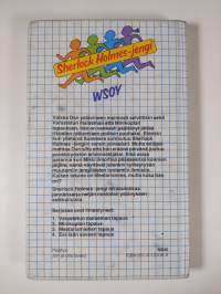 Mestarismiehen tapaus