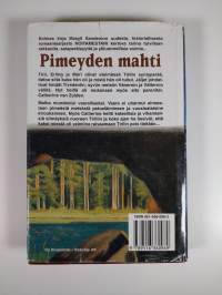 Noitamestari 3 : Pimeyden mahti