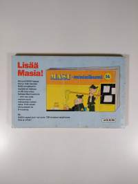 Masi-minialbumi 13
