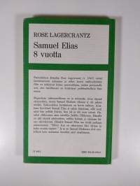 Samuel Elias 8 vuotta