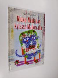 Niuku-Naukulan kylässä Mallorcalla (UUSI)