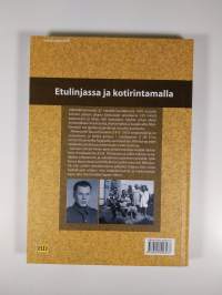 Kauhavalta Kannakselle