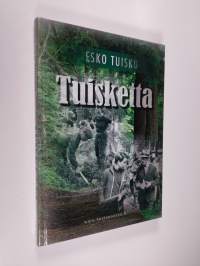 Tuisketta (UUSI)