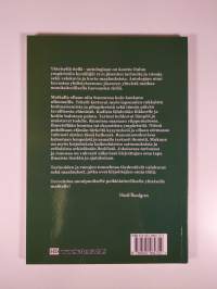 Yhteisellä tiellä : antologia (UUSI)