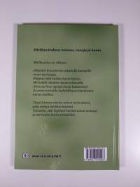 Mielikuvituksen voimaa