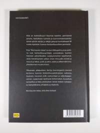 Käsi kauniin tekee : Suomen kotiteollisuusliitto ry:n vaiheita 1929-2009 (UUDENVEROINEN)
