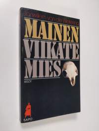 Mainen viikatemies