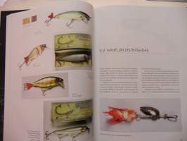 Uistin. Uistinkirja