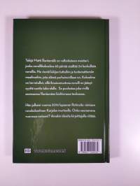 65 päivää : novelleja - Kuusikymmentäviisi päivää (UUSI)