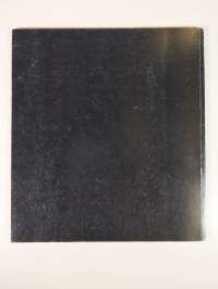 Finsk kunst nå : Henie-Onstads kunstsenter 21.10.-20.11.1983