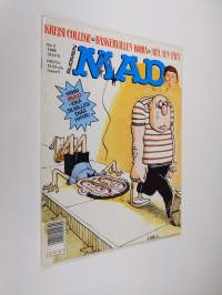 Suomen MAD : Nro 2/1989