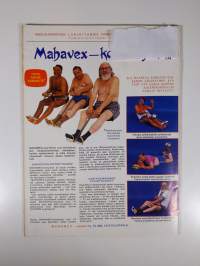 Suomen MAD : Nro 2/1989