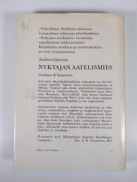 Nykyajan aatelismies Giuliano di Sansevero