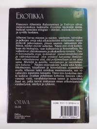 Erotiikka