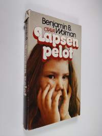 Lapsen pelot