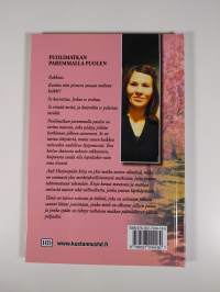 Puolimatkan paremmalla puolen : runoja (UUSI)