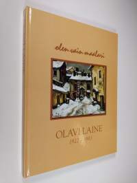 Olavi Laine 1922-1983