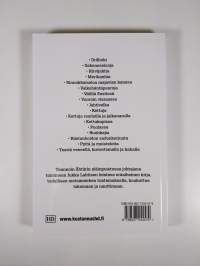 Erämies tarinoi : jahtia meillä ja muualla Osa III (UUSI)