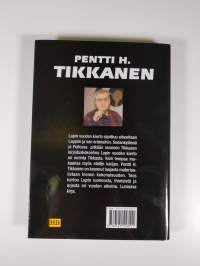 Lapin vuoden kierto : perukkalaisen ajatuksia 1980-luvulla (ERINOMAINEN)