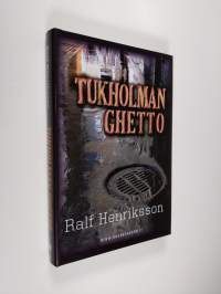 Tukholman ghetto (UUSI)