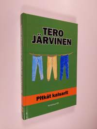 Pitkät kalsarit (UUSI)