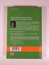 Pitkät kalsarit (UUSI)
