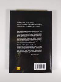Jälkeen kahdeksantoista : novelleja (UUSI)