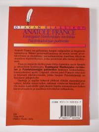 Kuningatar Hanhenjalan ravintola