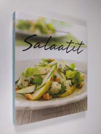 Salaatit : herkullisia reseptejä