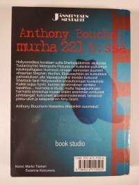 Murha 221 B:ssä