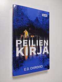 Peilien kirja