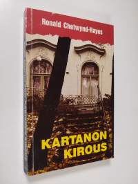 Kartanon kirous