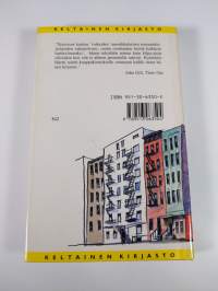 Kynämies : kuusi novellia ja pienoisromaani