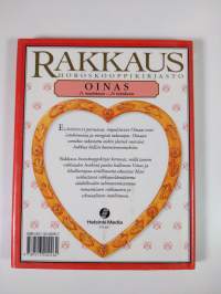 Rakkaus Oinas : 21 maaliskuuta - 20 huhtikuuta (ERINOMAINEN)