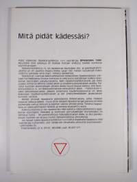 Opaskoira 1990