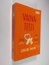 Vauvatesti
