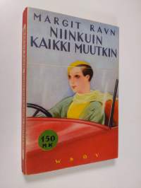 Niinkuin kaikki muutkin